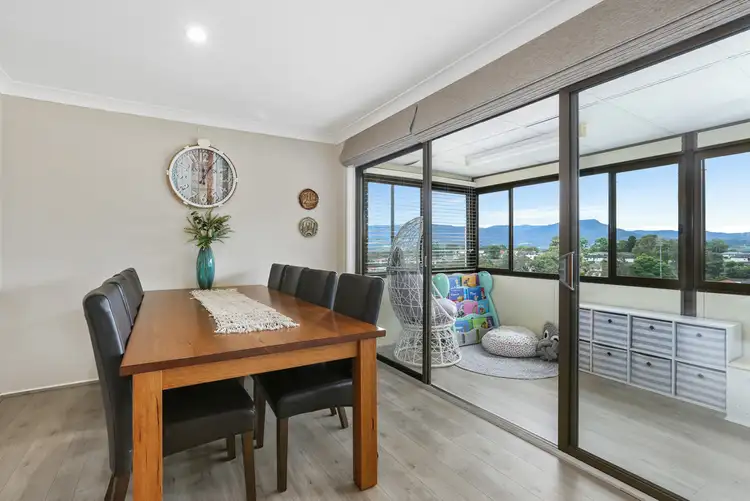 Fourth view of Homely house listing, 4 Reeves Way, Dapto NSW 2530