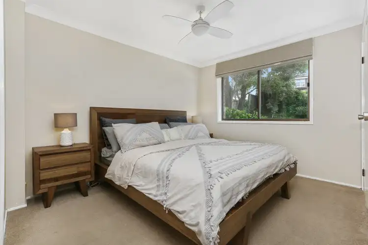 Fifth view of Homely house listing, 4 Reeves Way, Dapto NSW 2530