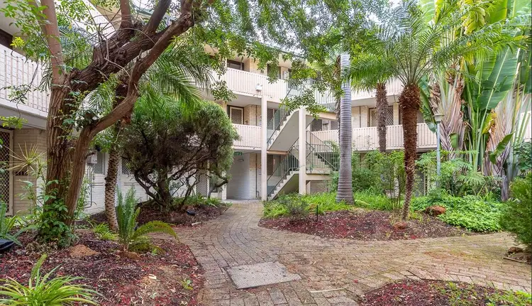 22/81 King William Street, Bayswater WA 6053