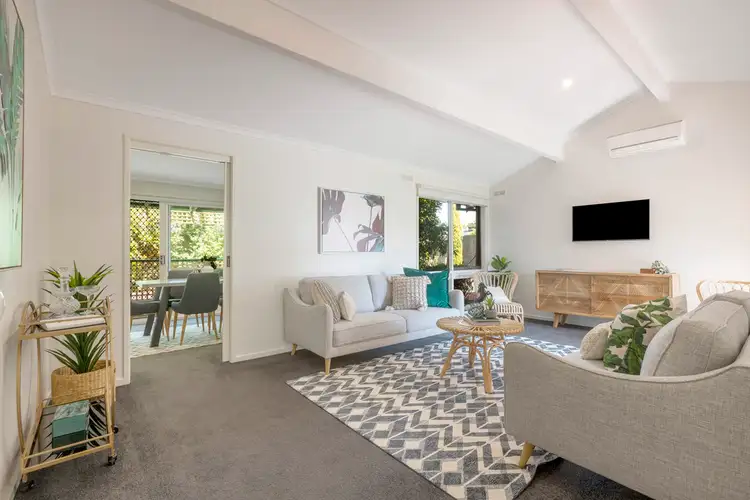 Second view of Homely villa listing, 31 Orana Crescent, Chelsea VIC 3196