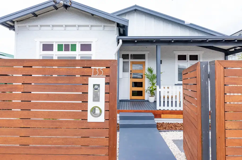 Main view of Homely house listing, 135 Holbrook Street, Invermay TAS 7248