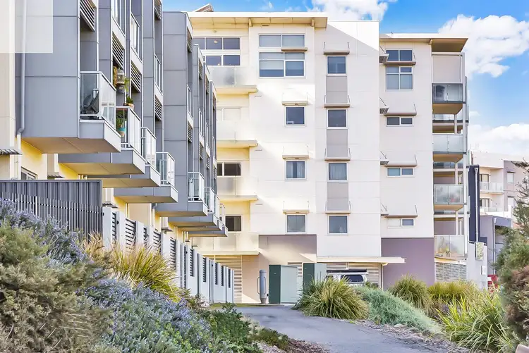 Main view of Homely house listing, Unit 18/21-25 Euston Walk, Mawson Lakes SA 5095