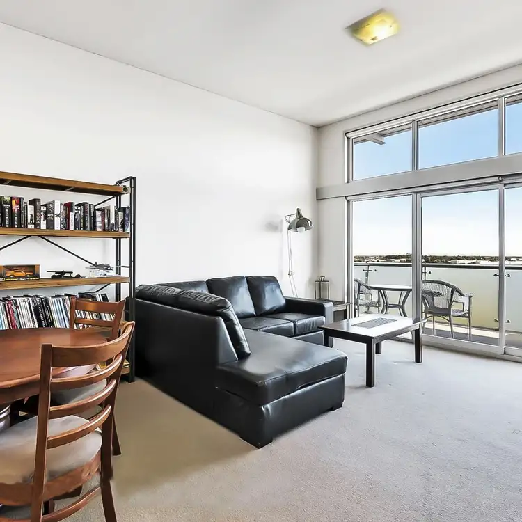 Third view of Homely house listing, Unit 18/21-25 Euston Walk, Mawson Lakes SA 5095