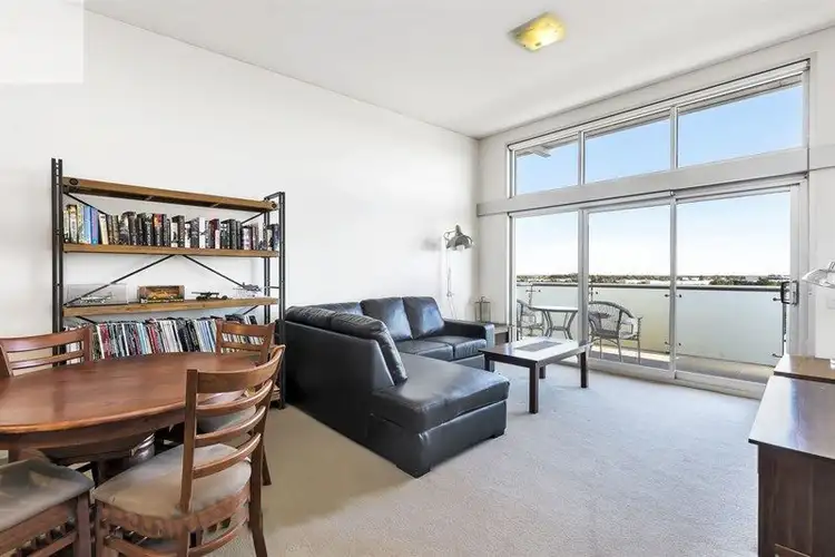 Fourth view of Homely house listing, Unit 18/21-25 Euston Walk, Mawson Lakes SA 5095