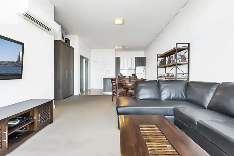 Sixth view of Homely house listing, Unit 18/21-25 Euston Walk, Mawson Lakes SA 5095