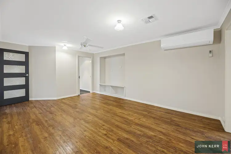 Second view of Homely house listing, 3 Hallston Street, Newborough VIC 3825