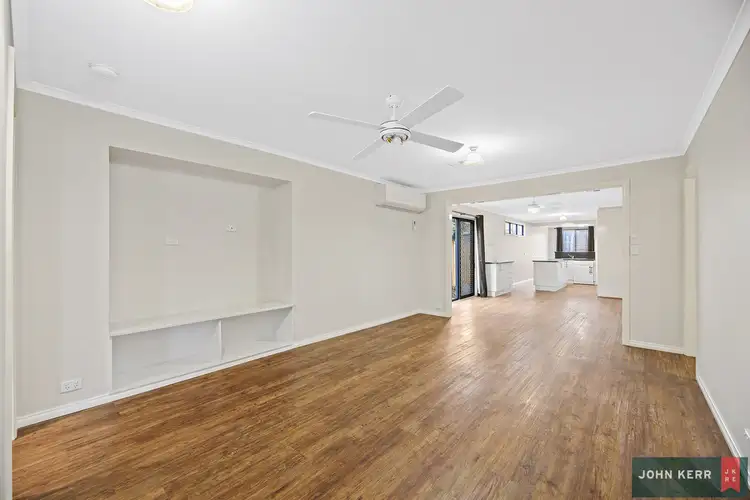 Third view of Homely house listing, 3 Hallston Street, Newborough VIC 3825