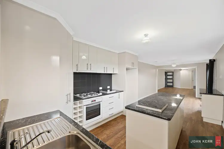 Fourth view of Homely house listing, 3 Hallston Street, Newborough VIC 3825