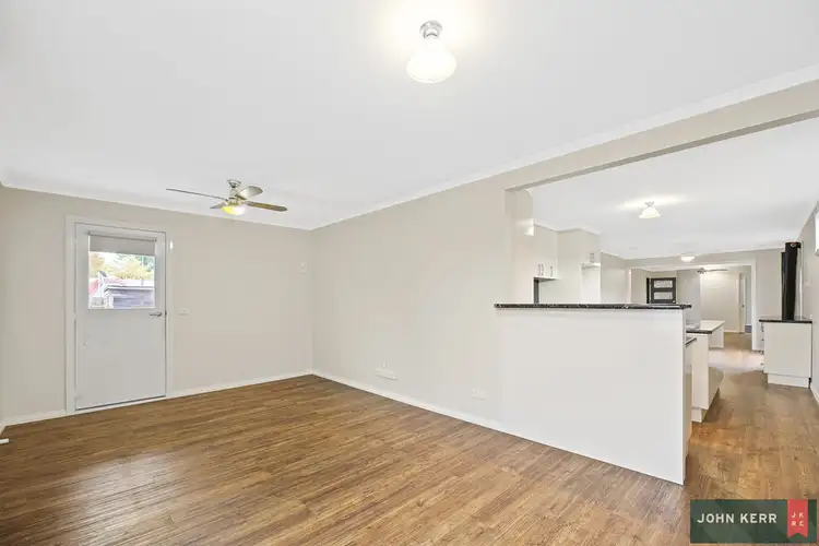 Sixth view of Homely house listing, 3 Hallston Street, Newborough VIC 3825