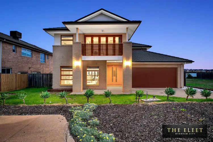 10 Spraypoint Drive, Sanctuary Lakes VIC 3030