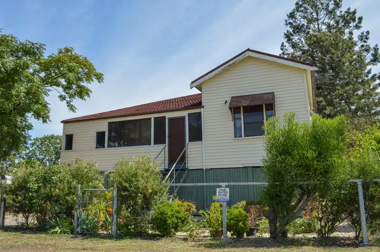 57 John Street, Laidley QLD 4341