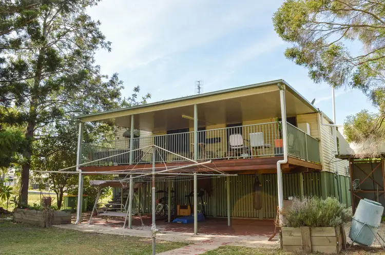 Second view of Homely house listing, 57 John Street, Laidley QLD 4341