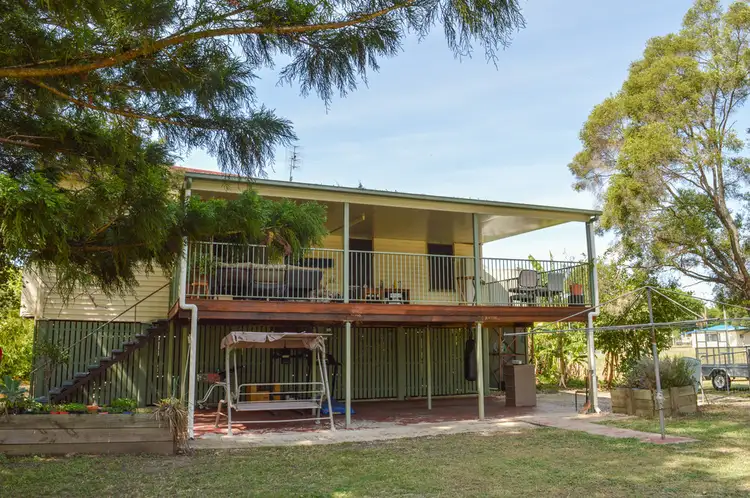 Fifth view of Homely house listing, 57 John Street, Laidley QLD 4341