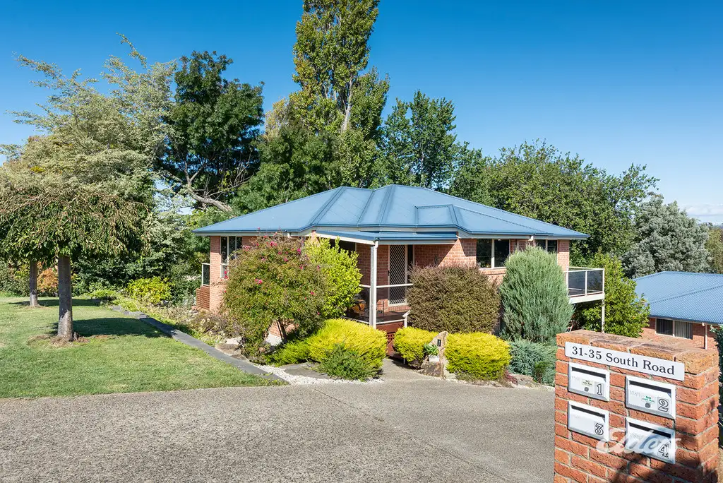 Main view of Homely unit listing, Lot 1, 31-35 South Road, West Ulverstone TAS 7315
