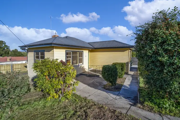 Main view of Homely house listing, 22 Dyball Street, Hadspen TAS 7290