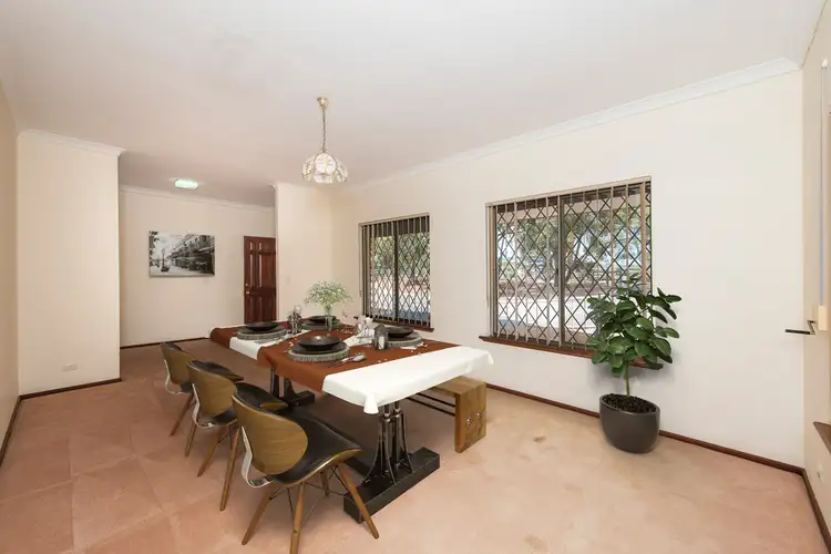 Third view of Homely house listing, 28 Boulonnais Drive, Brigadoon WA 6069