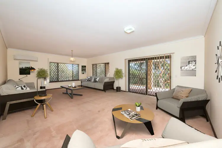 Fourth view of Homely house listing, 28 Boulonnais Drive, Brigadoon WA 6069