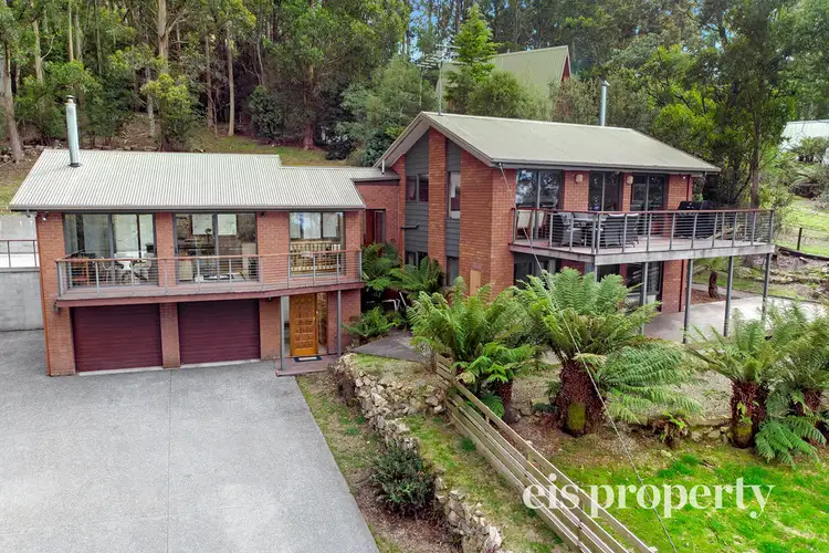 Second view of Homely house listing, 773a Huon Road, Fern Tree TAS 7054