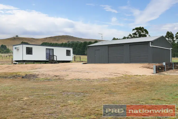 Main view of Homely house listing, 62 Kimberley Drive, Waubra VIC 3352