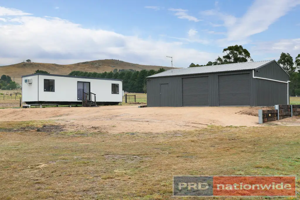 Main view of Homely house listing, 62 Kimberley Drive, Waubra VIC 3352