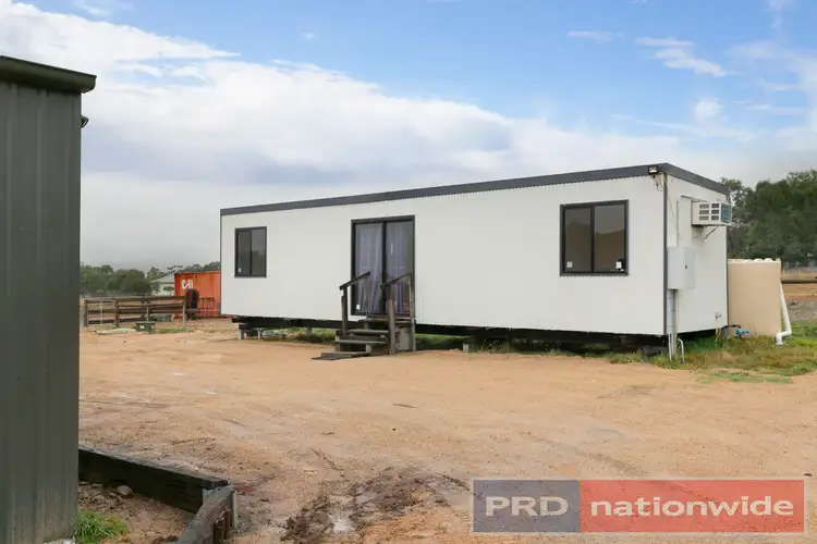 Third view of Homely house listing, 62 Kimberley Drive, Waubra VIC 3352