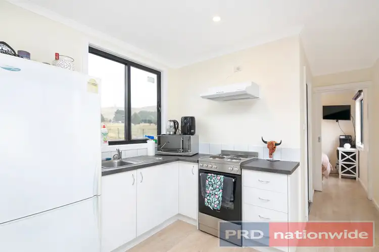 Fifth view of Homely house listing, 62 Kimberley Drive, Waubra VIC 3352