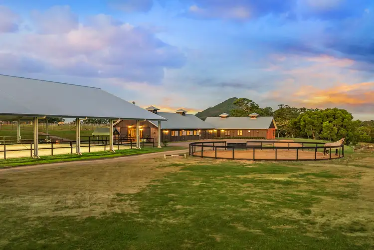 95 Ferrells Road, Cooroy QLD 4563