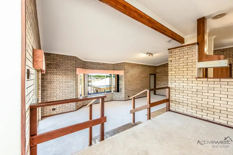 Third view of Homely house listing, 7 Ettrick Court, Cape Burney WA 6532