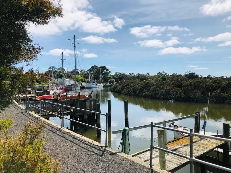 Third view of Homely house listing, 16 Tramway St, Port Franklin VIC 3964