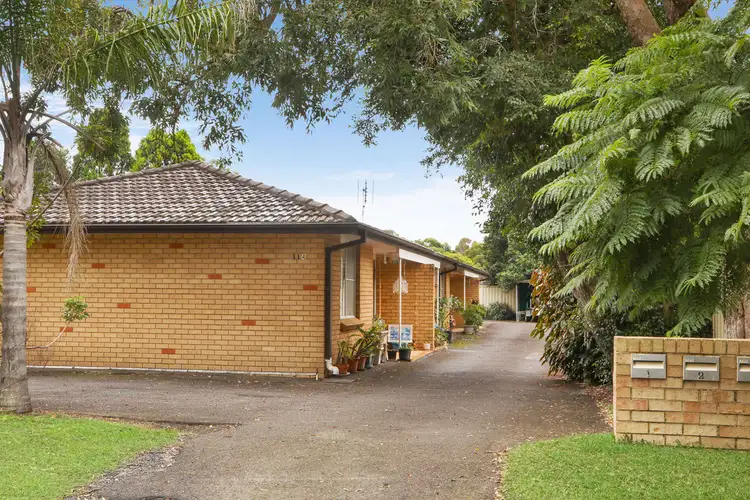 Second view of Homely villa listing, 2/11A Warwick Street, Blackwall NSW 2256
