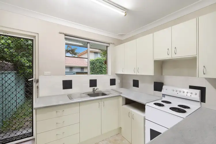 Third view of Homely villa listing, 2/11A Warwick Street, Blackwall NSW 2256