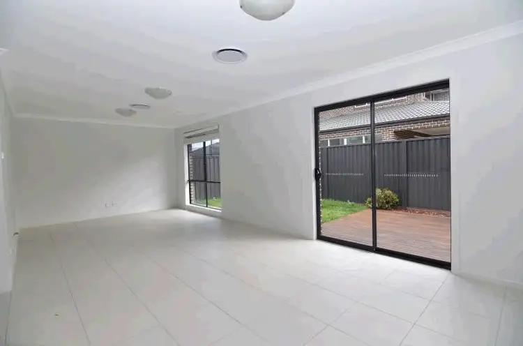 Fourth view of Homely house listing, 41 Frontiers Place, Edmondson Park NSW 2174
