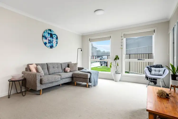 Second view of Homely villa listing, 4/23 Hortus Place, Newnham TAS 7248