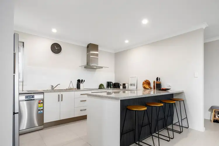 Fourth view of Homely villa listing, 4/23 Hortus Place, Newnham TAS 7248