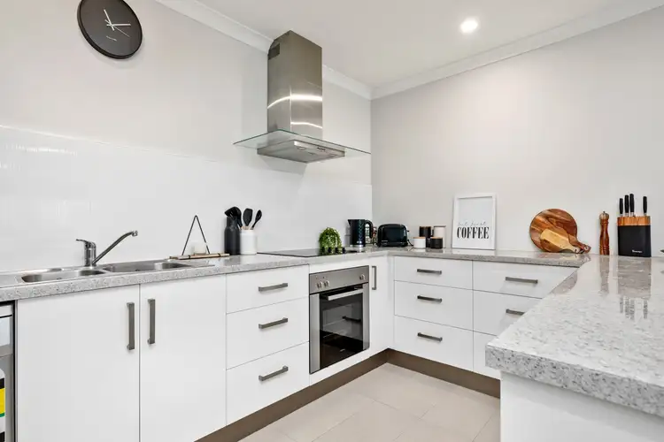 Fifth view of Homely villa listing, 4/23 Hortus Place, Newnham TAS 7248