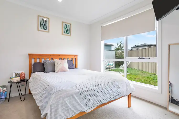 Sixth view of Homely villa listing, 4/23 Hortus Place, Newnham TAS 7248