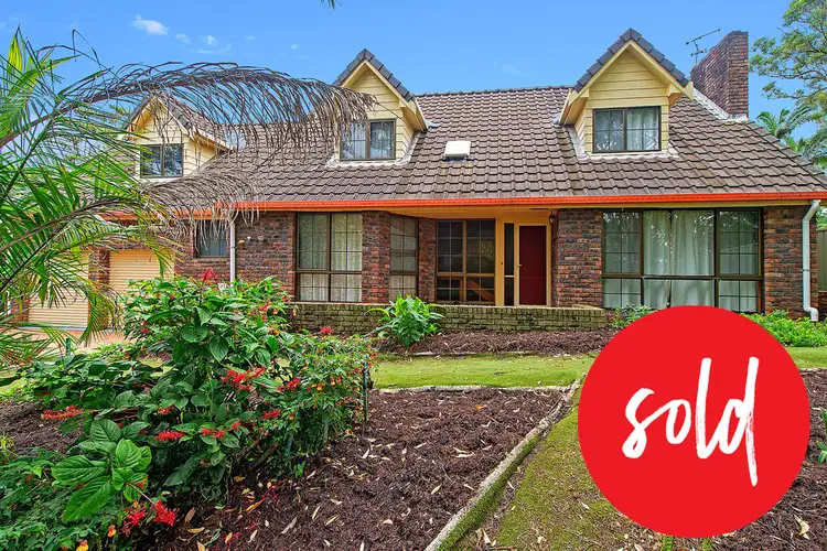 Main view of Homely house listing, 21 Merinda Drive, Port Macquarie NSW 2444
