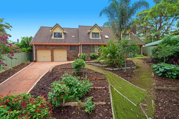 Second view of Homely house listing, 21 Merinda Drive, Port Macquarie NSW 2444