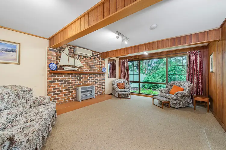 Third view of Homely house listing, 21 Merinda Drive, Port Macquarie NSW 2444