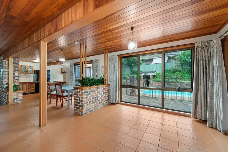 Fifth view of Homely house listing, 21 Merinda Drive, Port Macquarie NSW 2444