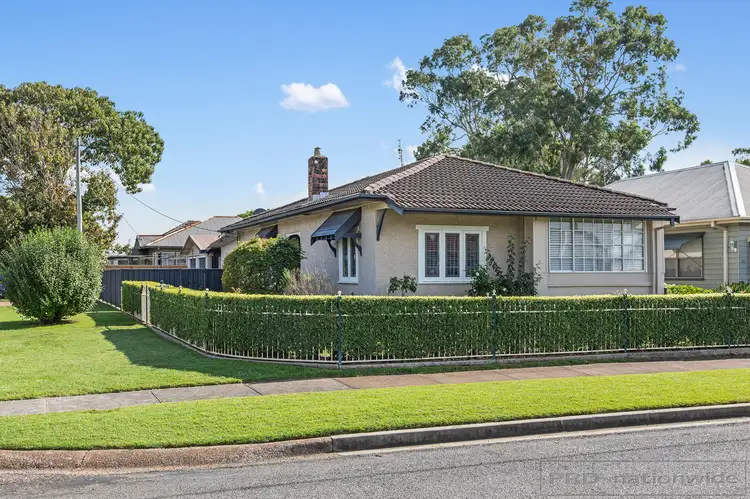 Main view of Homely house listing, 34 Nillo Street, Lorn NSW 2320