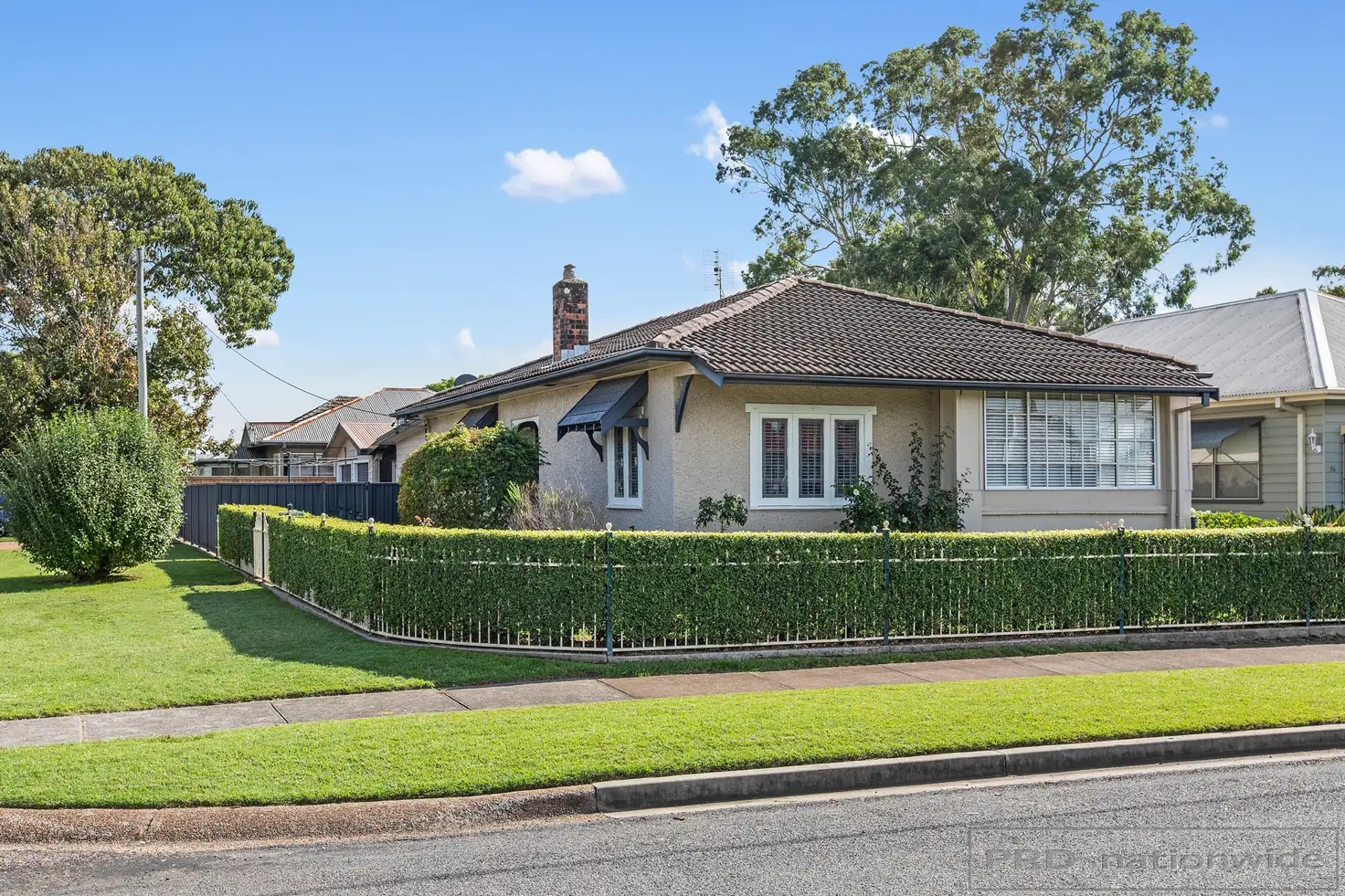 Main view of Homely house listing, 34 Nillo Street, Lorn NSW 2320