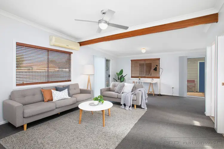 Second view of Homely house listing, 34 Nillo Street, Lorn NSW 2320