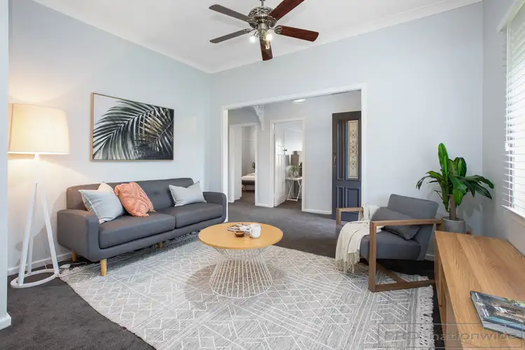 Third view of Homely house listing, 34 Nillo Street, Lorn NSW 2320