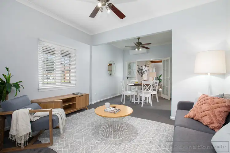 Fifth view of Homely house listing, 34 Nillo Street, Lorn NSW 2320