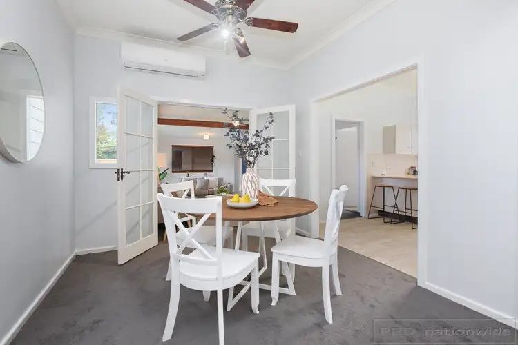 Sixth view of Homely house listing, 34 Nillo Street, Lorn NSW 2320