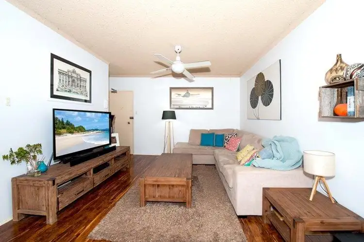 Main view of Homely unit listing, 38/13-15 Grace Campbell Crescent, Hillsdale NSW 2036