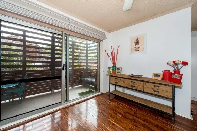Second view of Homely unit listing, 38/13-15 Grace Campbell Crescent, Hillsdale NSW 2036