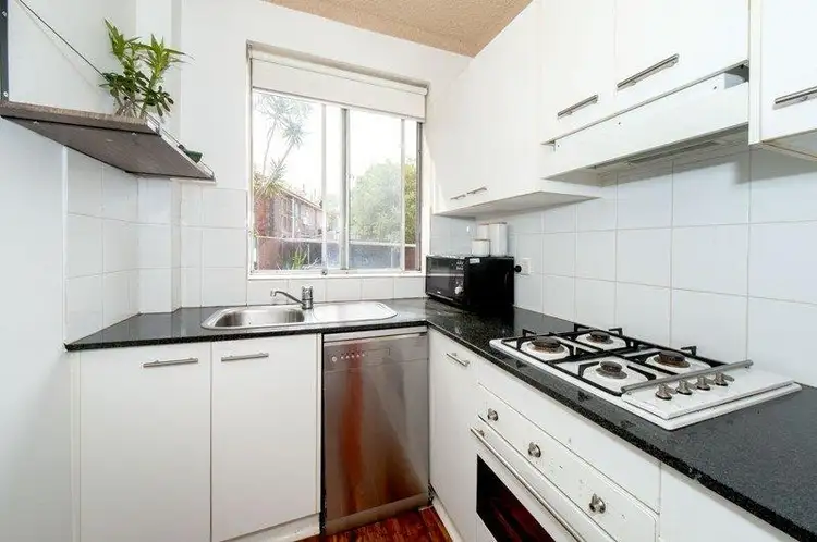 Third view of Homely unit listing, 38/13-15 Grace Campbell Crescent, Hillsdale NSW 2036