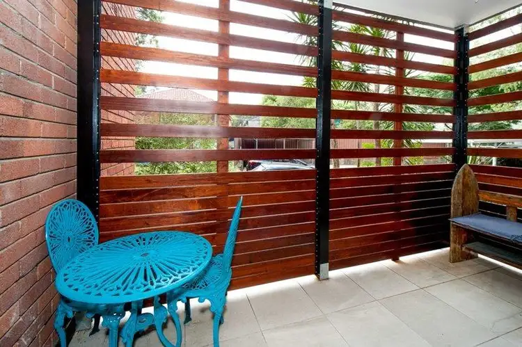 Fifth view of Homely unit listing, 38/13-15 Grace Campbell Crescent, Hillsdale NSW 2036